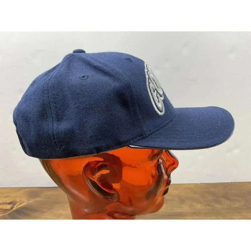 Dallas Cowboys American Needle Hat Strapback NFL Deadstock Cap Vintage 90’s